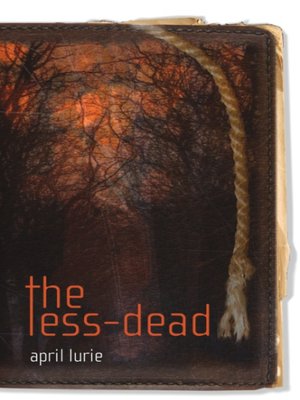 The Less-Dead - ebook